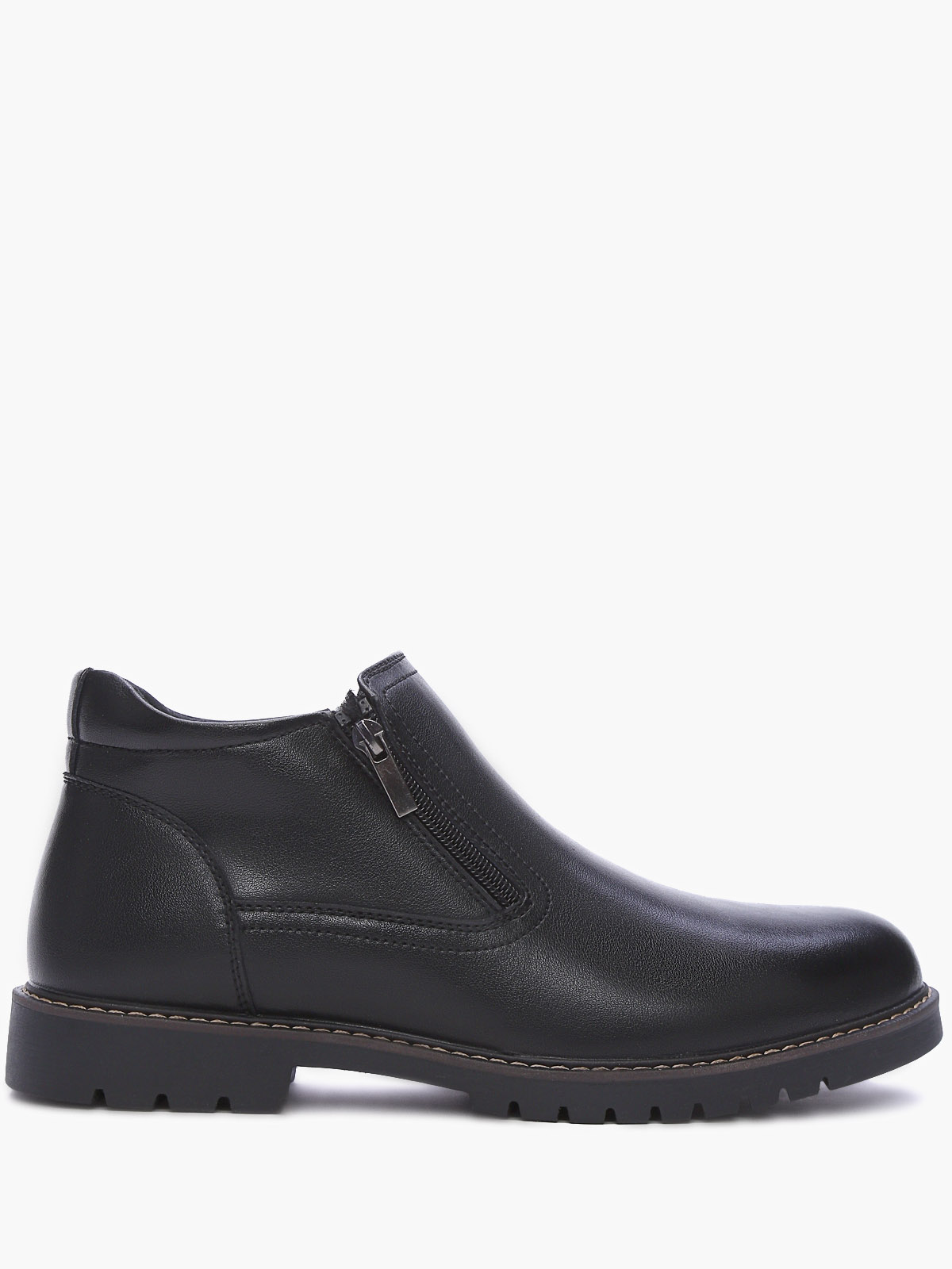 

Ботинки X-Plode 1247000236, Черный