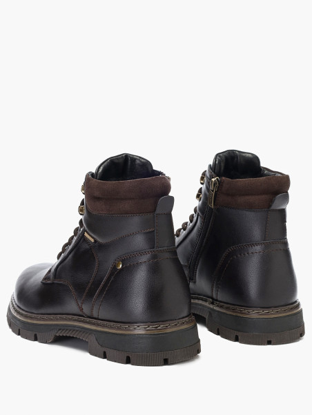 Ботинки X-Plode 1247000238