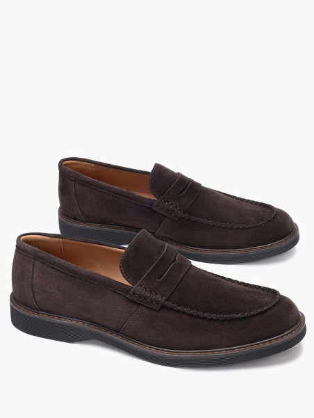 Лоферы X-Plode 1247000296