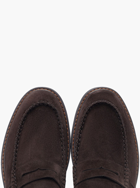 Лоферы X-Plode 1247000296