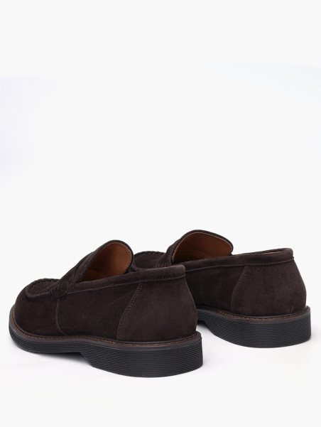 Лоферы X-Plode 1247000296