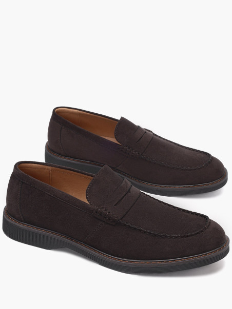 Лоферы X-Plode 1247000306