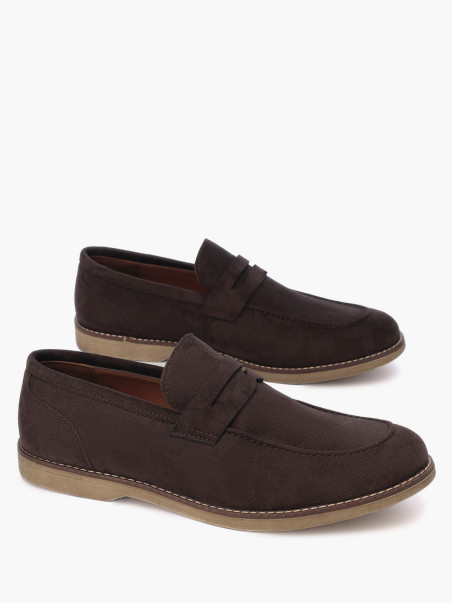 Лоферы X-Plode 1247000308