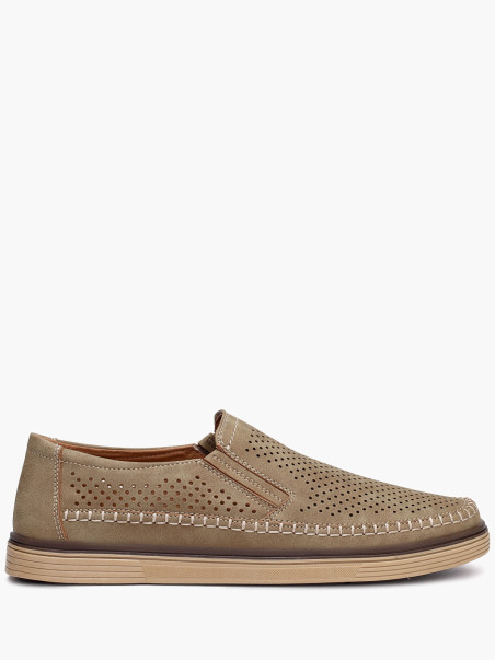 Лоферы X-Plode 1247000310