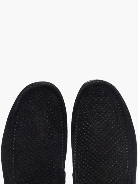 Лоферы X-Plode 1247000311