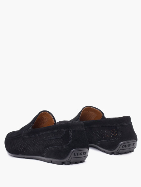 Лоферы X-Plode 1247000311