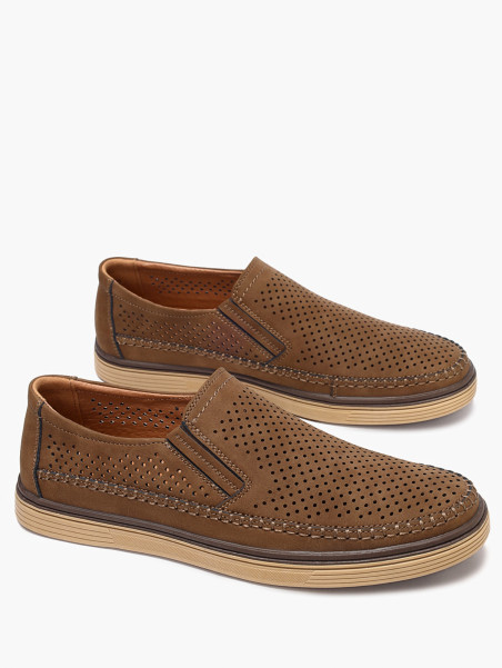 Лоферы X-Plode 1247000314