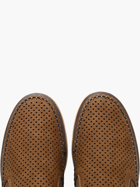 Лоферы X-Plode 1247000314