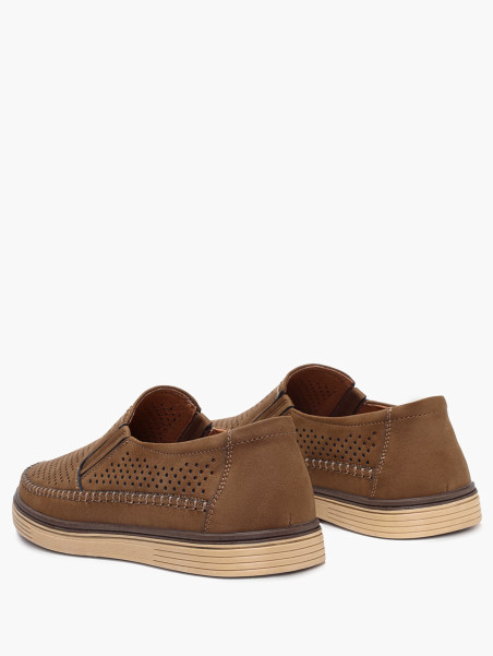 Лоферы X-Plode 1247000314