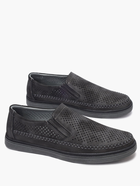 Лоферы X-Plode 1247000315