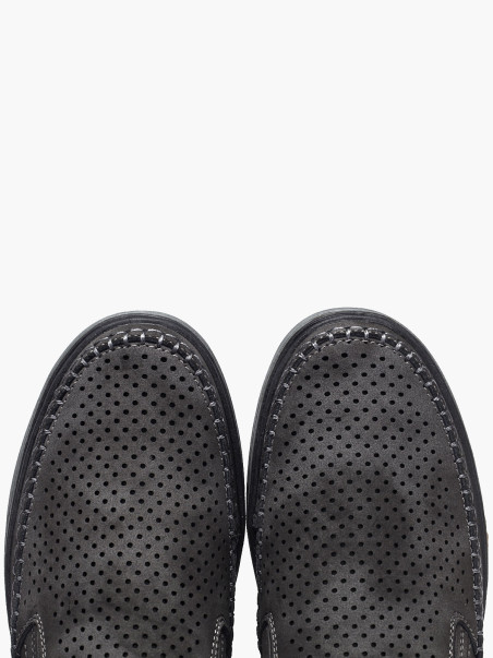 Лоферы X-Plode 1247000315