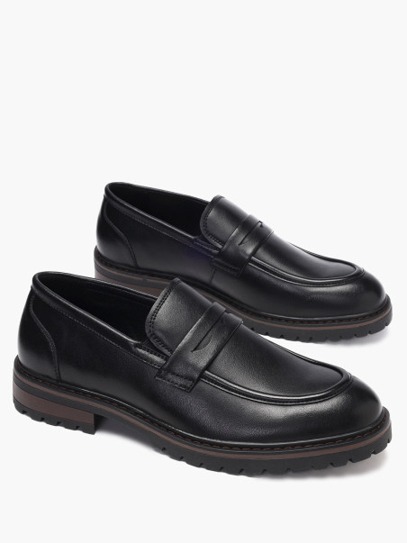 Лоферы X-Plode 1247000343