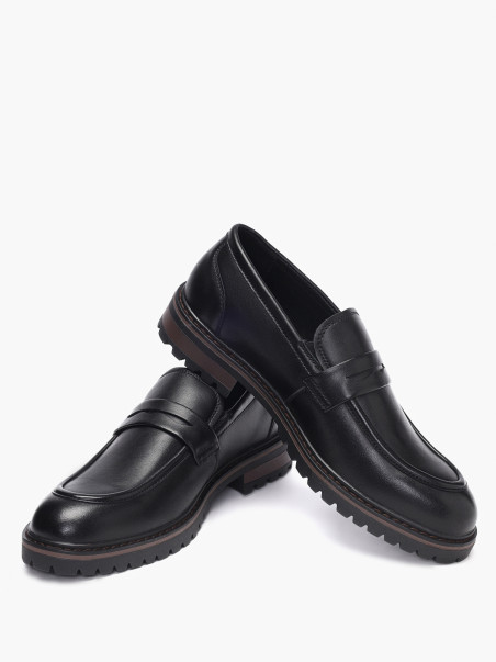 Лоферы X-Plode 1247000343