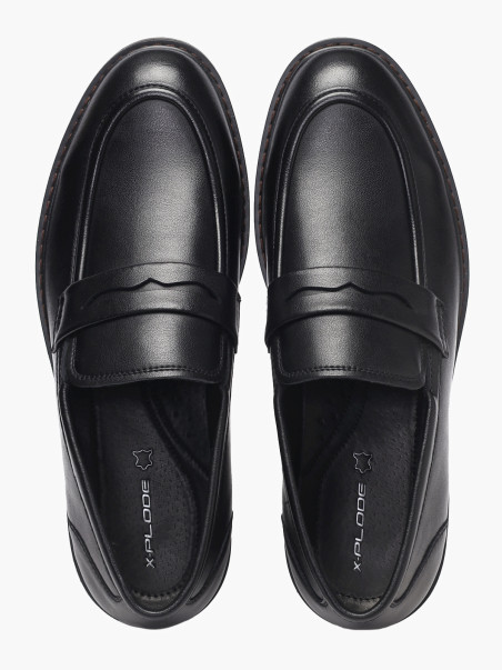 Лоферы X-Plode 1247000343