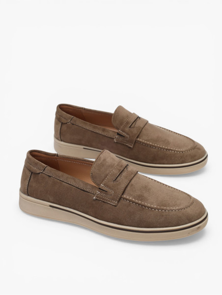 Лоферы X-Plode 1247000348