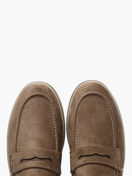 Лоферы X-Plode 1247000348