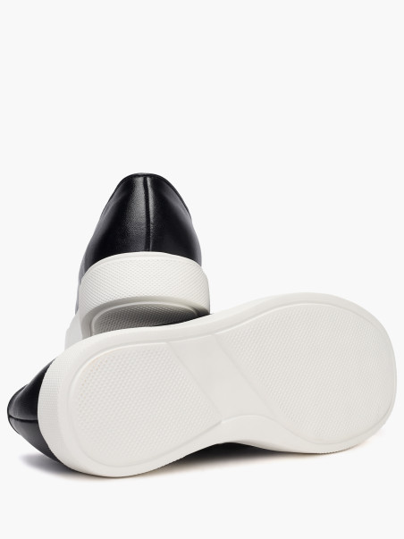 Лоферы X-Plode 1247000349