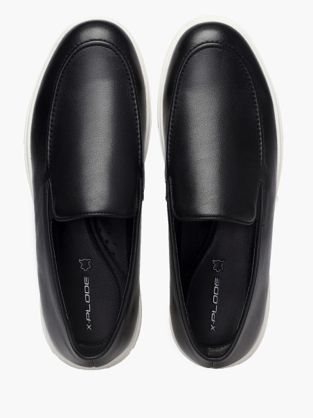 Лоферы X-Plode 1247000349