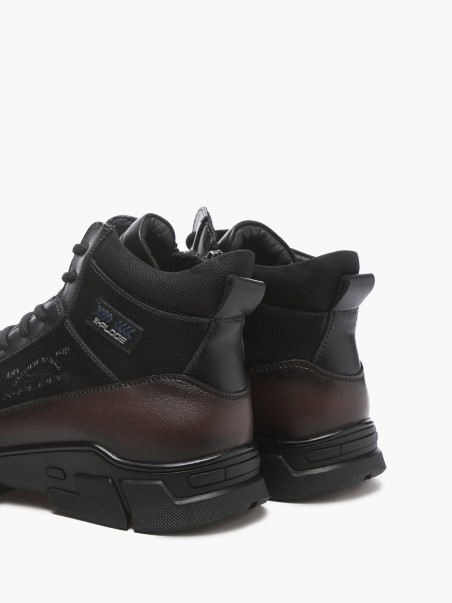 Ботинки X-Plode 12477655