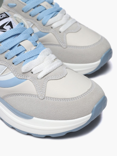 Кроссовки X-Plode 1248000005