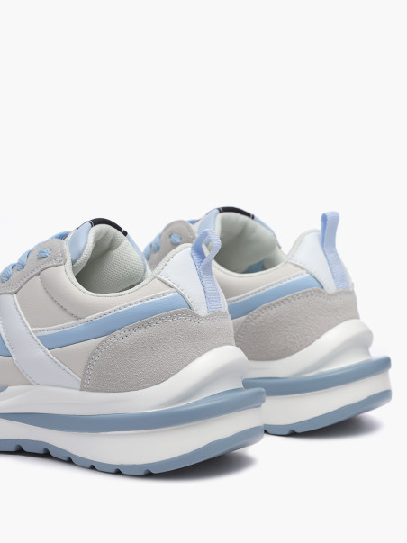 Кроссовки X-Plode 1248000005