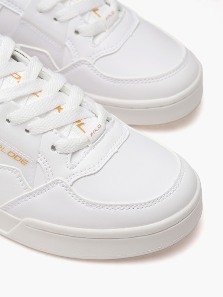 Кроссовки X-Plode 1248000010