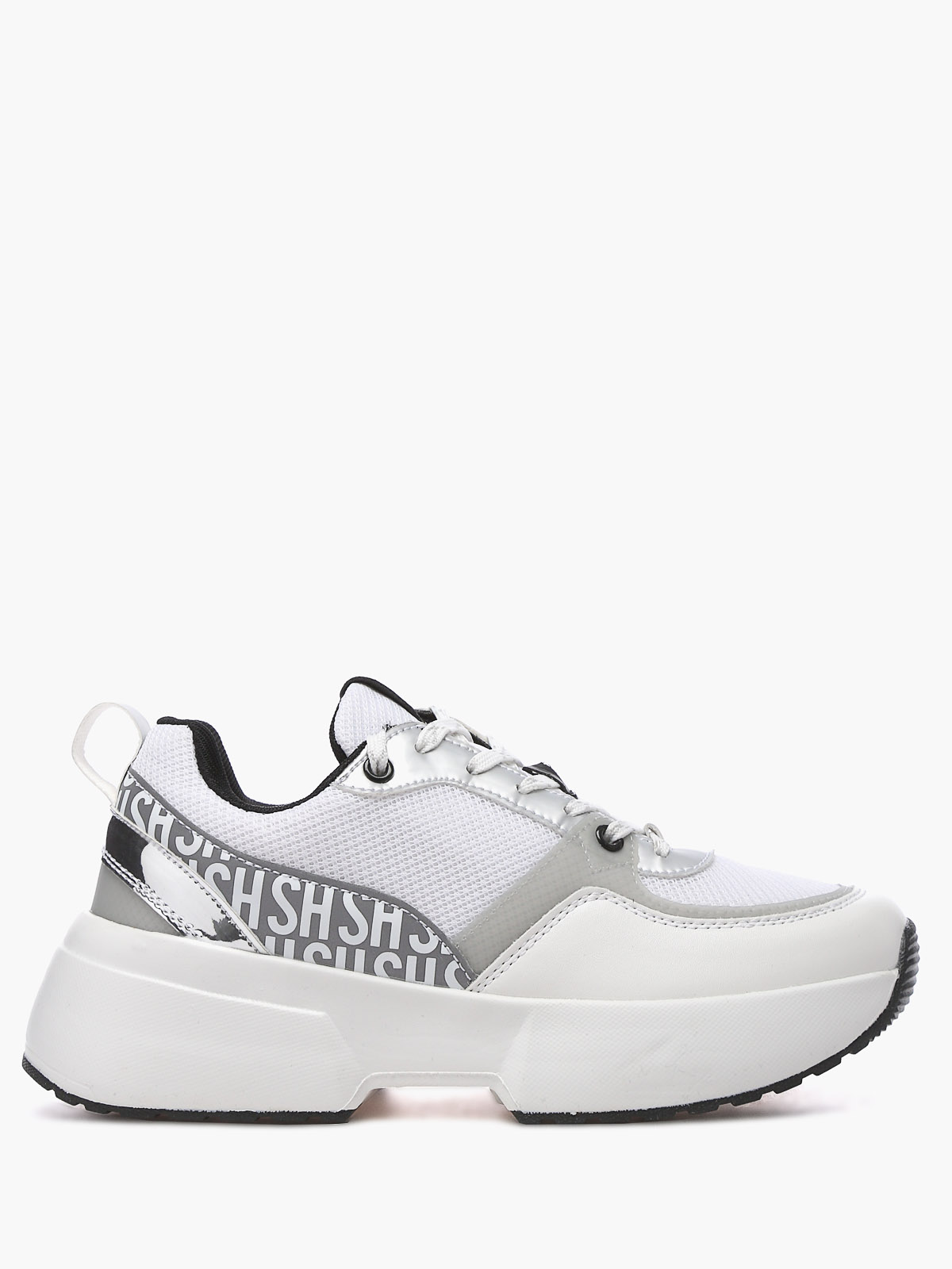 

Кроссовки Shuzzi 1248000012, Белый
