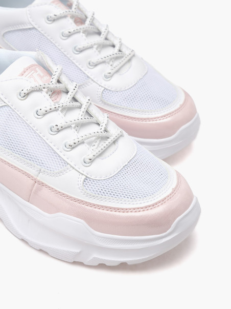 Кроссовки Shuzzi 1248000013