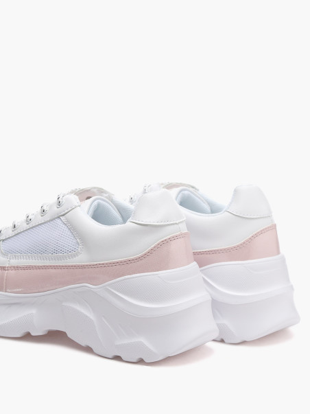 Кроссовки Shuzzi 1248000013