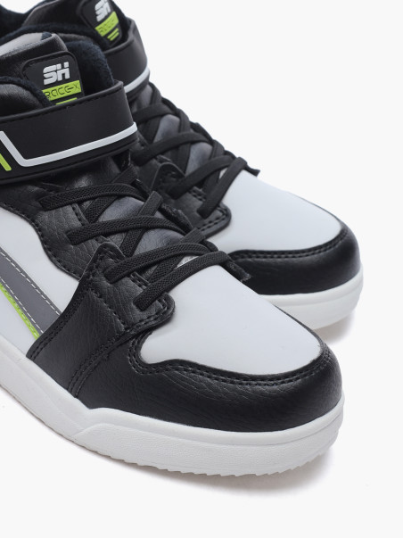 Ботинки Shuzzi 1248000036