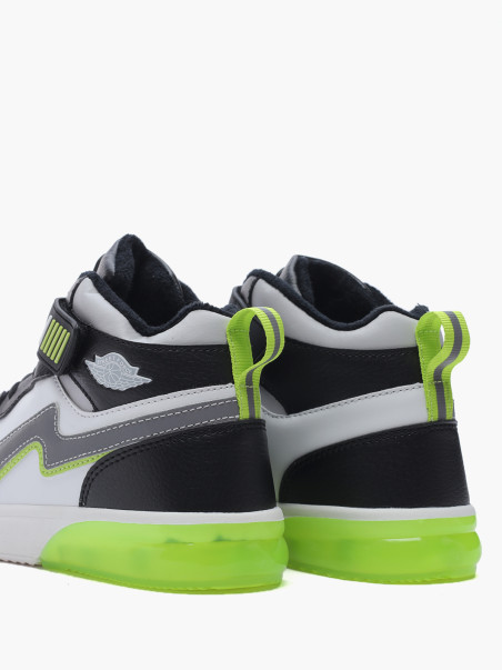 Ботинки Shuzzi 1248000036