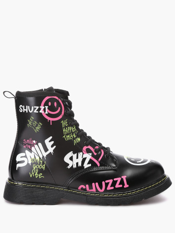 Ботинки Shuzzi 1248000039