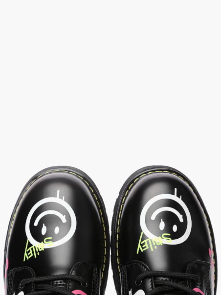 Ботинки Shuzzi 1248000039