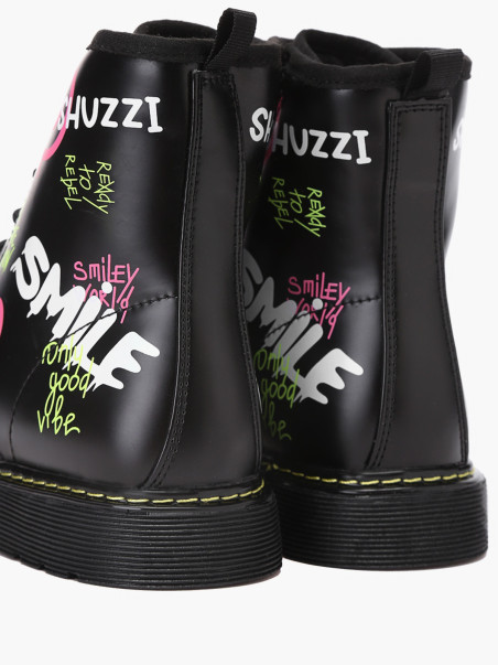 Ботинки Shuzzi 1248000039