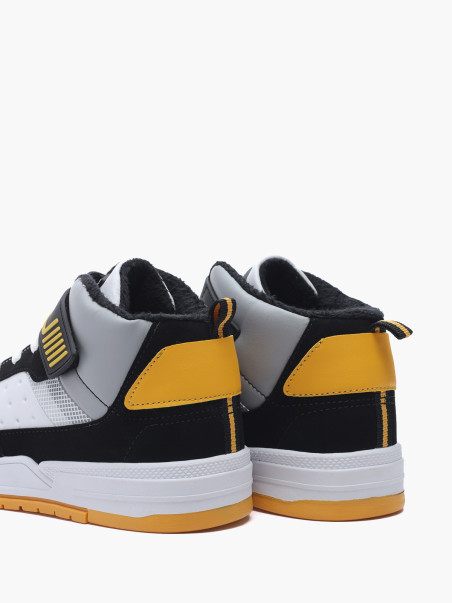 Ботинки Shuzzi 1248000042