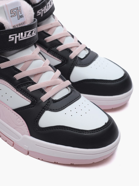 Ботинки Shuzzi 1248000046