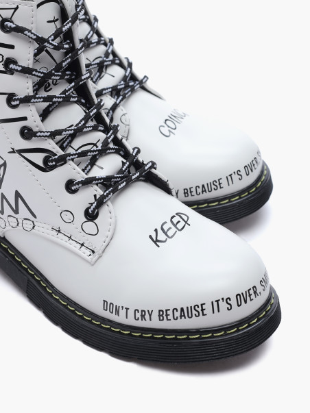 Ботинки Shuzzi 1248000047