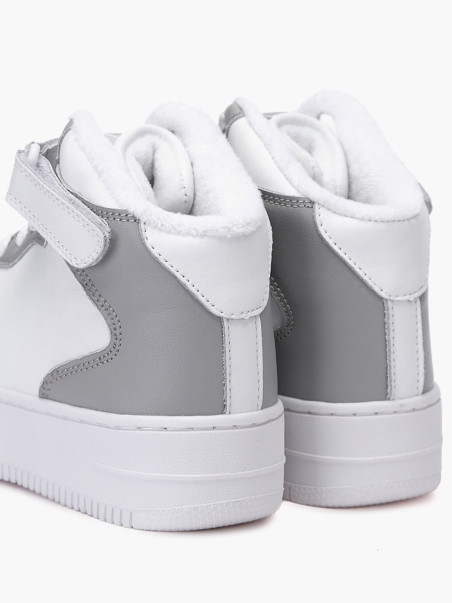 Ботинки X-Plode 1248000056