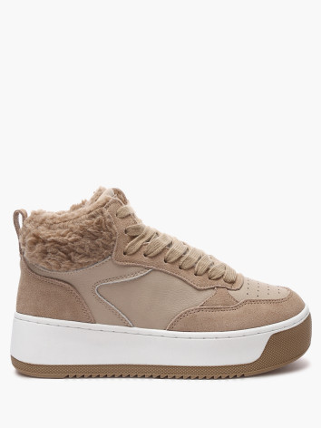 Ботинки X-Plode