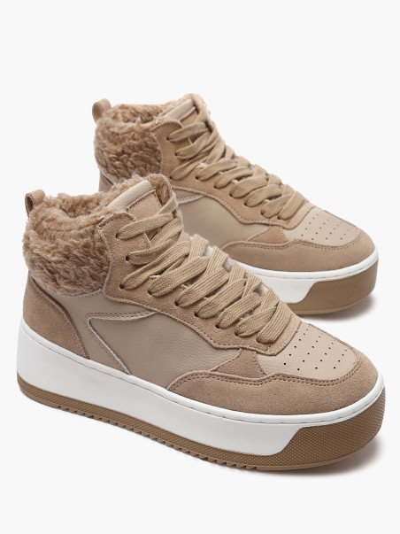 Ботинки X-Plode 1248000061