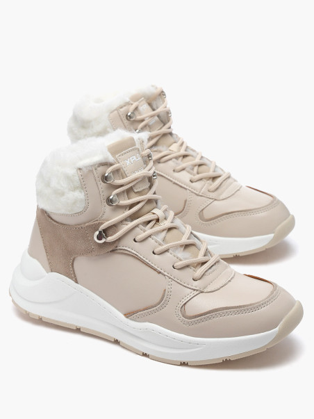 Ботинки X-Plode 1248000062