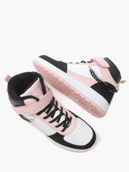 Кеды Shuzzi 1248000081