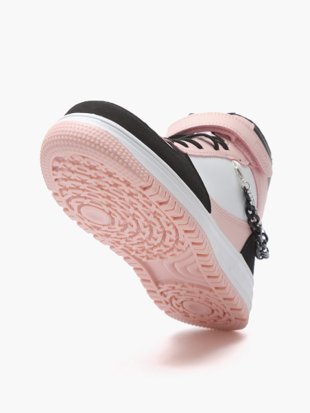 Кеды Shuzzi 1248000081