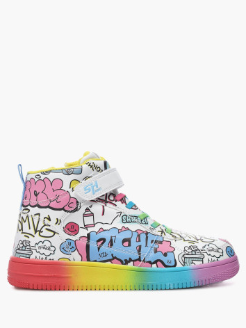 Кеды Shuzzi 1248000088