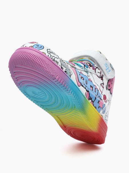 Кеды Shuzzi 1248000088