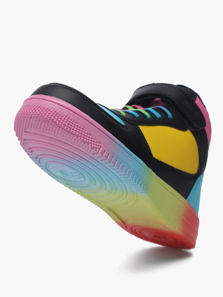 Кеды Shuzzi 1248000089