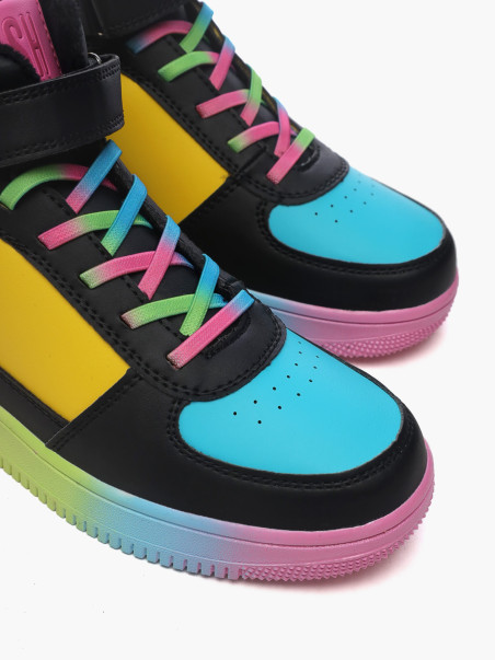 Кеды Shuzzi 1248000089