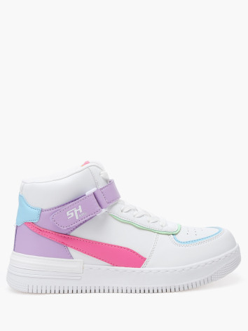 Кеды Shuzzi 1248000092