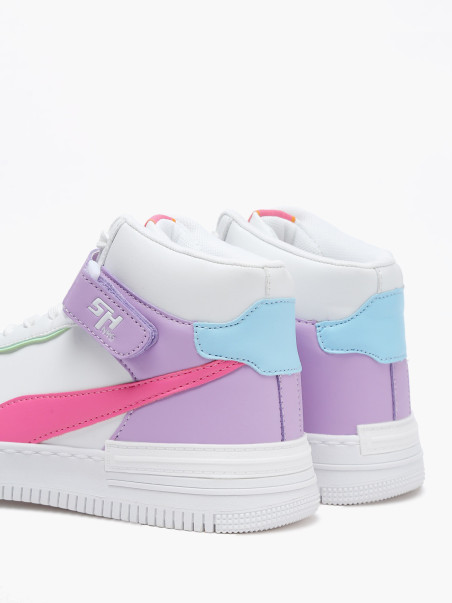 Кеды Shuzzi 1248000091