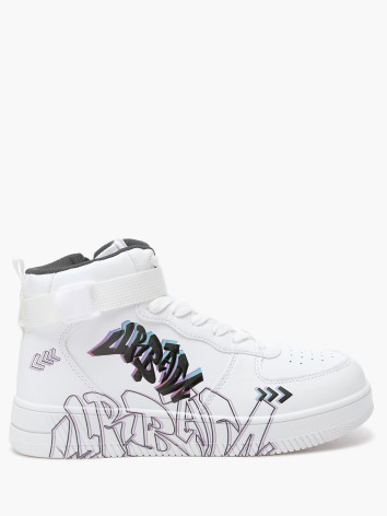 Кеды Shuzzi 1248000094